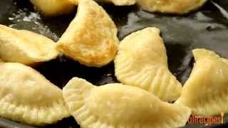 How to Make Grandmas Polish Perogies  Allrecipes [upl. by Adnarb]