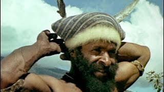 Introduction To Papua New Guinea [upl. by Palua190]