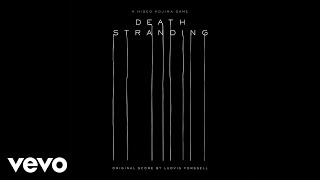 Ludvig Forssell  BBs Theme from Death Stranding Official Audio [upl. by Adav]