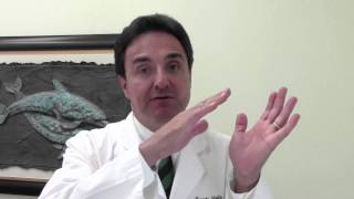 Does Rogaine Work Dr Mejia Discusses How to Use it [upl. by Yrreiht971]