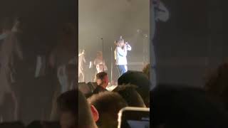 Juice Wrlds last words at his last concert [upl. by Stefa]