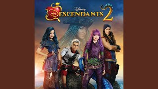 Descendants 1 trailer [upl. by Sulecram]