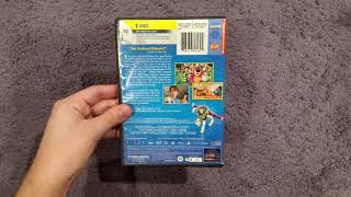 Toy Story 3 2010 DVD Review [upl. by Ecinej]