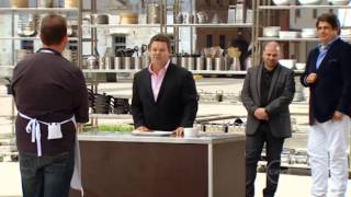 MasterChef Australia S03E01 [upl. by Vincents168]