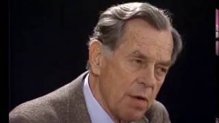 Joseph Campbell — Jung and the Shadow System [upl. by Edroi136]