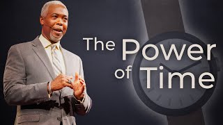 The Power of Time  Bishop Dale C Bronner  Word of Faith Family Worship Cathedral [upl. by Breena]