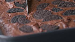 OREO Brownies [upl. by Craddock875]