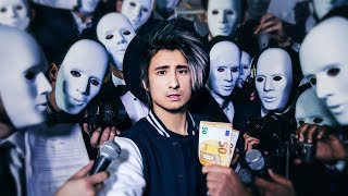 4 Millionen Abonnenten Special  Julien Bam [upl. by Aknaib704]