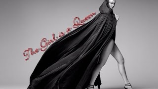 ♔ Gwendoline Christie ♔  The Girl is a Queen [upl. by Matuag]