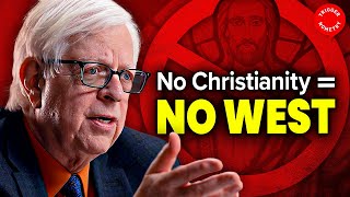 Why Evil Triumphs  Dennis Prager [upl. by Adieno]