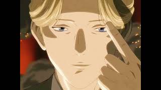 Johan Liebert TWIXTOR  4K60FPS stormz [upl. by Uol112]