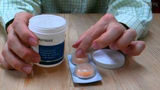 How to Use Drying Beaker and Drying Capsules [upl. by Renmus]