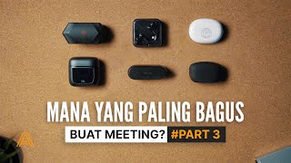 TWS Terbaik Untuk MEETING Part 3 [upl. by Arrim862]