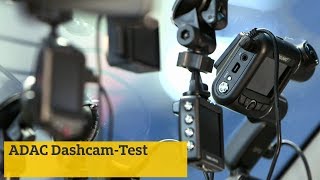 ADAC DashcamTest [upl. by Ambrosius]