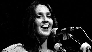 Forever Young  Joan Baez lyrics [upl. by Oiredised]