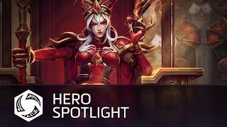 Whitemane Spotlight [upl. by Nelrah]