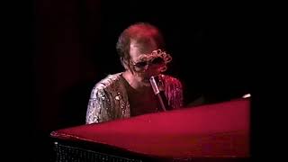 Bennie and the Jets  Elton John  Live in London 1974 HD [upl. by Durgy]