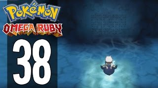 Lets Play Pokemon Omega Ruby  Part 2  Meet May [upl. by Ahsikar]