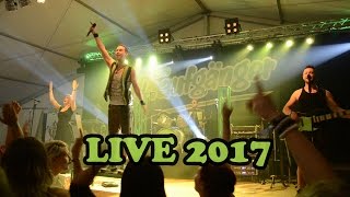 Die Draufgänger  LIVE 2017 [upl. by Domash]