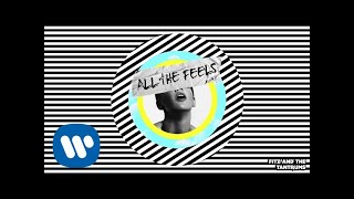 Fitz and The Tantrums  OCD Official Audio [upl. by Rufena752]