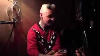 Psychobilly Documentary [upl. by Ordnaxela]