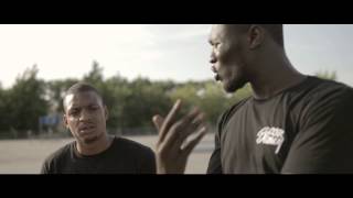 STORMZY  NOT THAT DEEP [upl. by Marney]