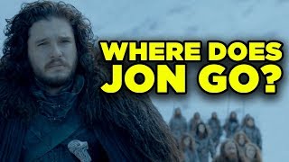 Game of thrones S03E04 Crasters and Jeor Mormonts Death [upl. by Hoye]