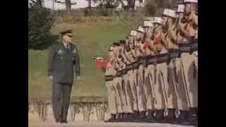 French Foreign Legion  Military Documentary HD [upl. by Lunt565]