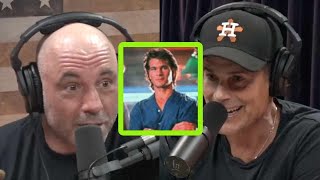 Rob Lowe Remembers Working with “Intense” Patrick Swayze [upl. by Vincent]