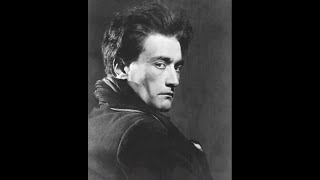 ANTONIN ARTAUD and THE THEATRE OF CRUELTY [upl. by Beverle785]