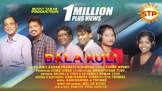 BALA KULI  NEW SANTALI VIDEO 2021  2022 TRADITIONAL SONG STUDIO VERSION [upl. by Clein]