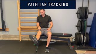 Patellar Grind Test [upl. by Egidius544]