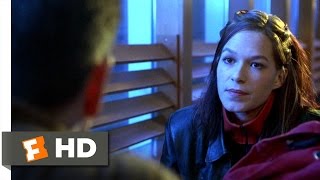 The Bourne Identity 610 Movie CLIP  Why Would I Know That 2002 HD [upl. by Alcock877]