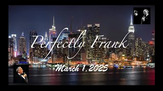 Perfectly Frank 3125 [upl. by Beau]