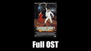 Saturday Night Fever 1977  Full Official Soundtrack [upl. by Gerbold596]