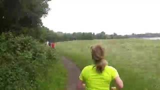 Colwick parkrun [upl. by Nagiem]