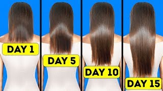 30 TIPS FOR HAIR BEAUTY [upl. by Anissej]