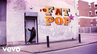 Paul Weller  Fat Pop Official Video [upl. by Goth96]