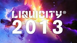 Liquicity Yearmix 2013 Mixed by Maduk [upl. by Julie297]