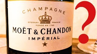 How to Pronounce Moët amp Chandon And WHY [upl. by Leon534]