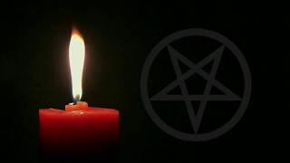 Invocation to Satan HD For Ritual female [upl. by Cirda864]