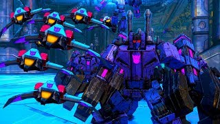 WE GOT 100 LAZERBEAKSRUMBLES AND LEAPERS TRANSFORMERS [upl. by Aekan]