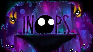 Inops Trailer  Nintendo Switch [upl. by Ellen491]