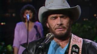 Merle Haggard  quotMisery and Ginquot Live from Austin TX [upl. by Arvin]