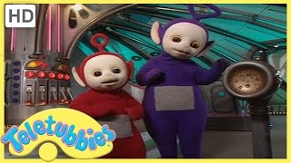 Teletubbies Hickory Dickory Dock Season 3 Episode 70 [upl. by Kciderf]