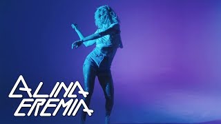 Alina Eremia  NaNaNa  Official Video [upl. by Orel]