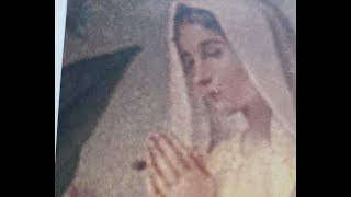 APPARITIONS DE LA VIERGE MARIE A NSIMALEN 30 ANS APRÈS [upl. by Brigg495]