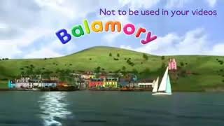 Balamory Theme Song [upl. by Kampmeier]