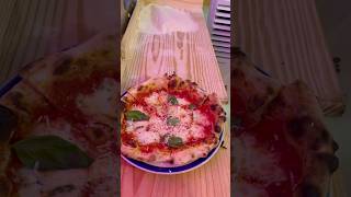 WHALE Napoli Pizza in Nha Trang [upl. by Berky549]