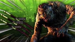 Dying Light  How To Get Korek Machete 20 Solo Easy All Locations Best Beginners Melee Weapon [upl. by Ailemaj]